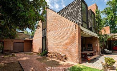 Casa en Arriendo en San Damián