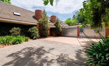 Casa en Arriendo en San Damián