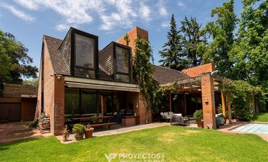Casa en Arriendo en San Damián
