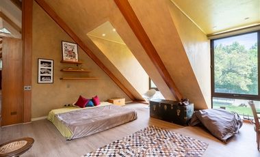 Casa en Arriendo en San Damián