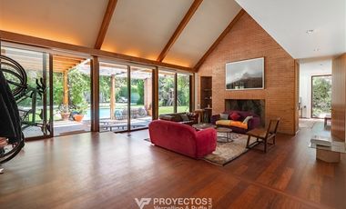 Casa en Arriendo en San Damián