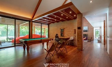 Casa en Arriendo en San Damián