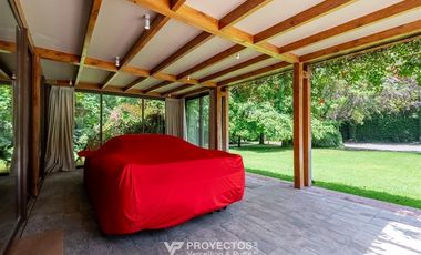 Casa en Arriendo en San Damián