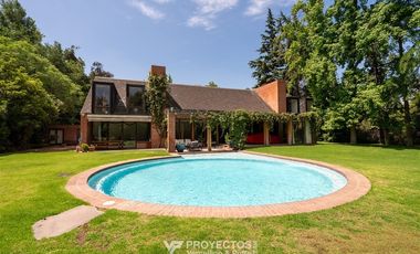 Casa en Arriendo en San Damián