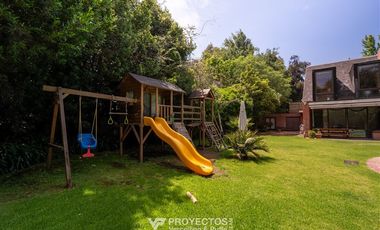 Casa en Arriendo en San Damián