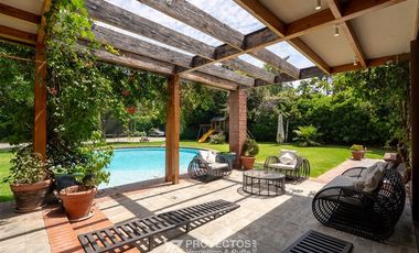 Casa en Arriendo en San Damián