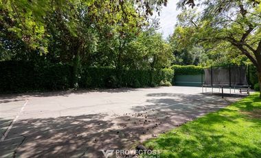 Casa en Arriendo en San Damián