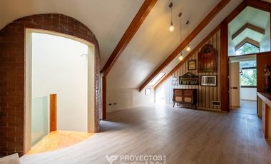 Casa en Arriendo en San Damián