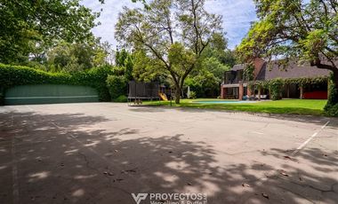 Casa en Arriendo en San Damián