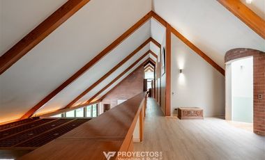 Casa en Arriendo en San Damián