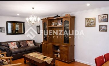 Casa en Venta en Metro Copa Lo Martínez