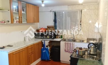 Casa en Venta en Metro Copa Lo Martínez