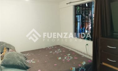 Casa en Venta en Metro Copa Lo Martínez