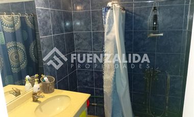 Casa en Venta en Metro Copa Lo Martínez