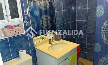 Casa en Venta en Metro Copa Lo Martínez