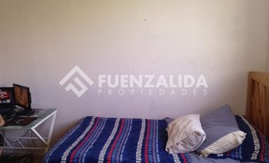 Casa en Venta en Metro Copa Lo Martínez