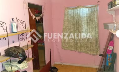 Casa en Venta en Metro Copa Lo Martínez