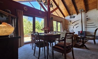 Casa en Venta en Condominio Lagunitas