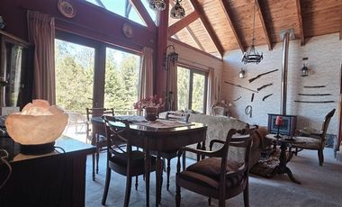 Casa en Venta en Condominio Lagunitas