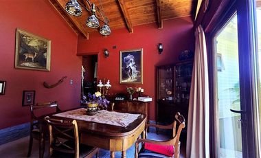 Casa en Venta en Condominio Lagunitas