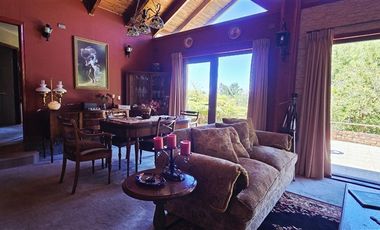 Casa en Venta en Condominio Lagunitas