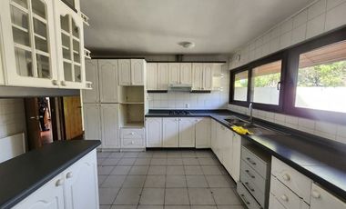 Casa en Venta en Nogales, Machalí, Rancagua