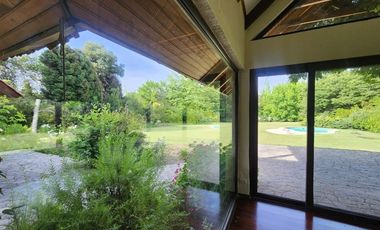 Casa en Venta en Nogales, Machalí, Rancagua