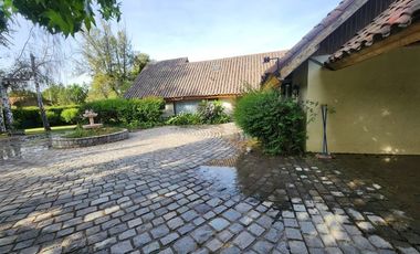 Casa en Venta en Nogales, Machalí, Rancagua