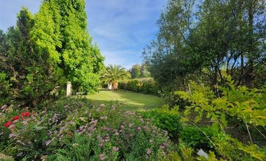Casa en Venta en Nogales, Machalí, Rancagua