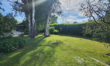 Casa en Venta en Nogales, Machalí, Rancagua