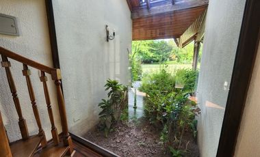 Casa en Venta en Nogales, Machalí, Rancagua