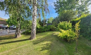 Casa en Venta en Nogales, Machalí, Rancagua