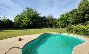 Casa en Venta en Nogales, Machalí, Rancagua