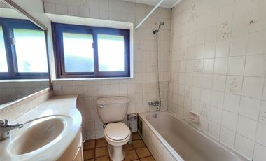 Casa en Venta en Nogales, Machalí, Rancagua