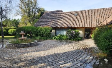 Casa en Venta en Nogales, Machalí, Rancagua