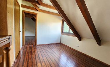 Casa en Venta en Nogales, Machalí, Rancagua