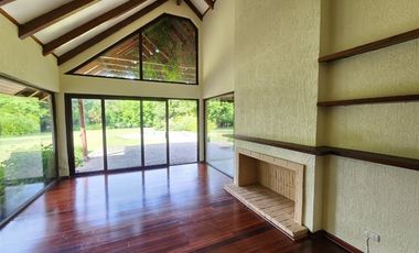 Casa en Venta en Nogales, Machalí, Rancagua