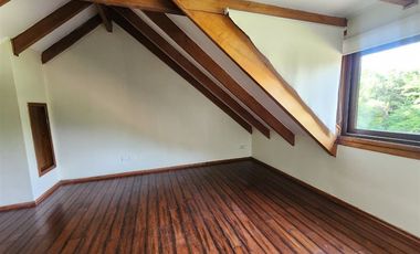 Casa en Venta en Nogales, Machalí, Rancagua