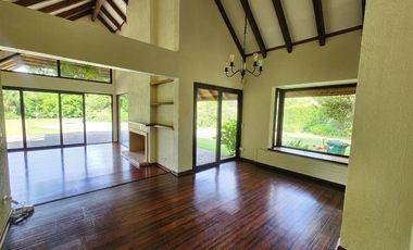 Casa en Venta en Nogales, Machalí, Rancagua