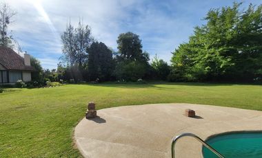 Casa en Venta en Nogales, Machalí, Rancagua