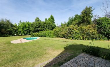 Casa en Venta en Nogales, Machalí, Rancagua