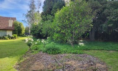 Casa en Venta en Nogales, Machalí, Rancagua