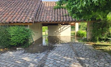 Casa en Venta en Nogales, Machalí, Rancagua