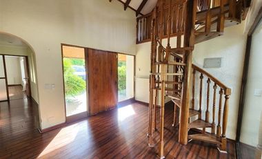 Casa en Venta en Nogales, Machalí, Rancagua