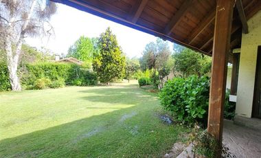 Casa en Venta en Nogales, Machalí, Rancagua