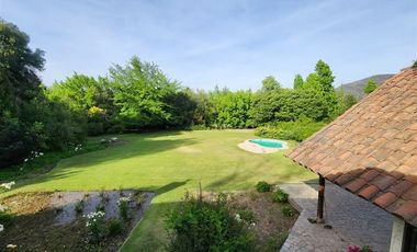 Casa en Venta en Nogales, Machalí, Rancagua