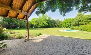 Casa en Venta en Nogales, Machalí, Rancagua