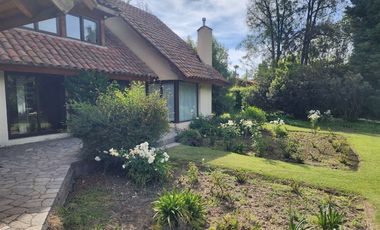 Casa en Venta en Nogales, Machalí, Rancagua