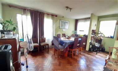 Casa en Venta en General Carol Urzúa/ Las Carmelitas