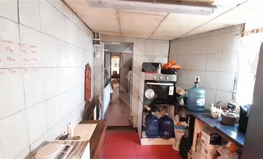 Casa en Venta en General Carol Urzúa/ Las Carmelitas